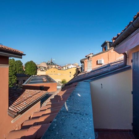 Housmart Tovaglie 9 Int. 6 Bolonha Exterior foto