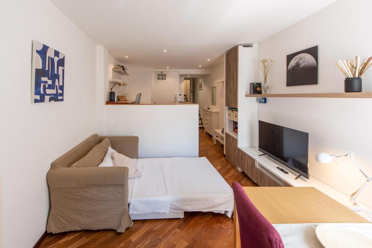 Housmart Tovaglie 9 Int. 6 Bolonha Exterior foto