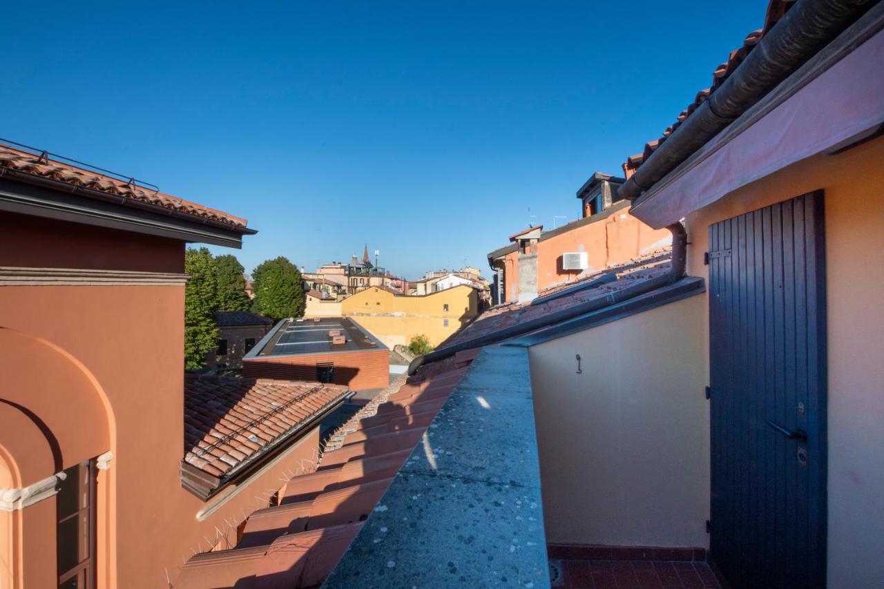 Housmart Tovaglie 9 Int. 6 Bolonha Exterior foto