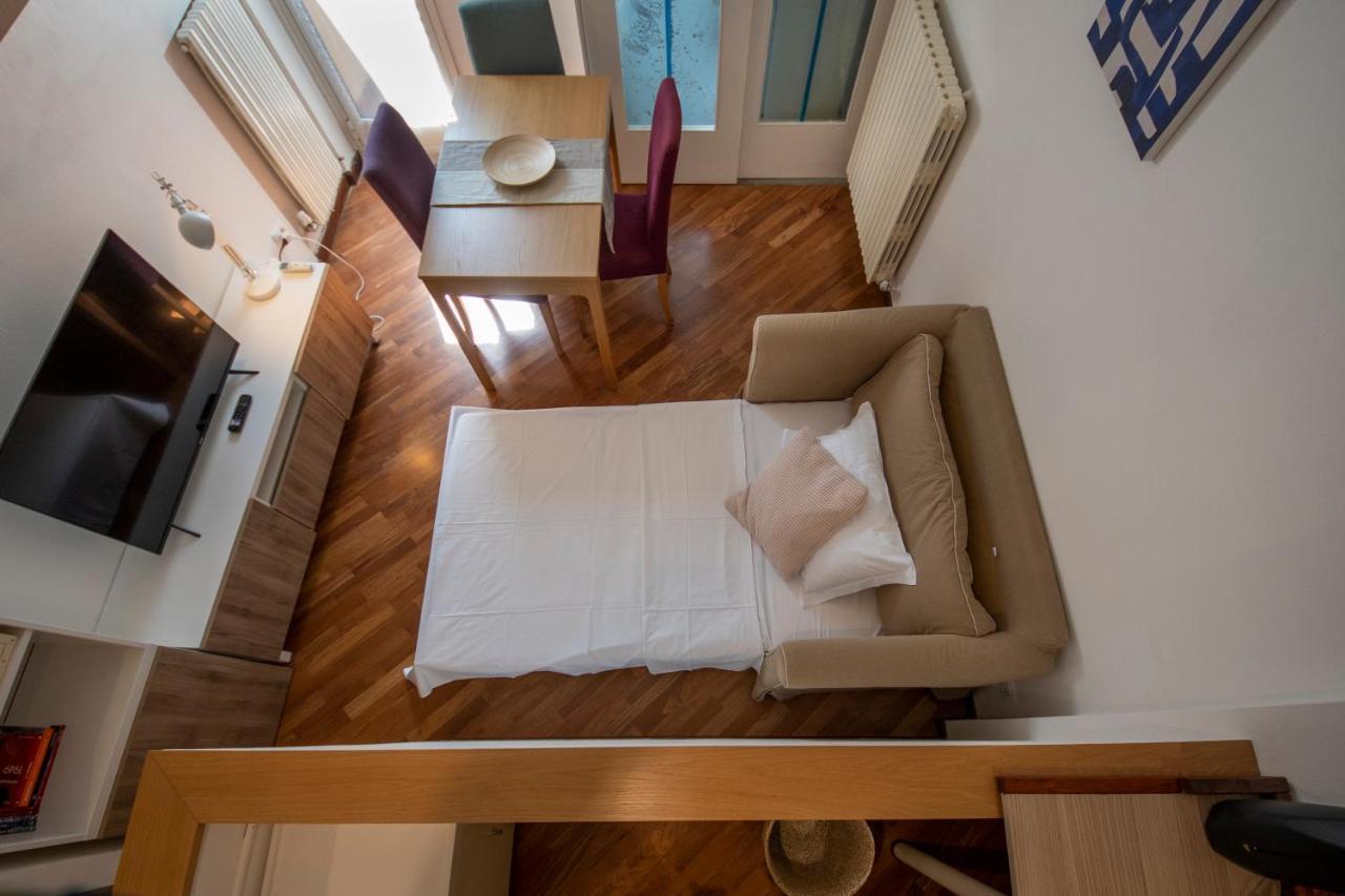 Housmart Tovaglie 9 Int. 6 Bolonha Exterior foto