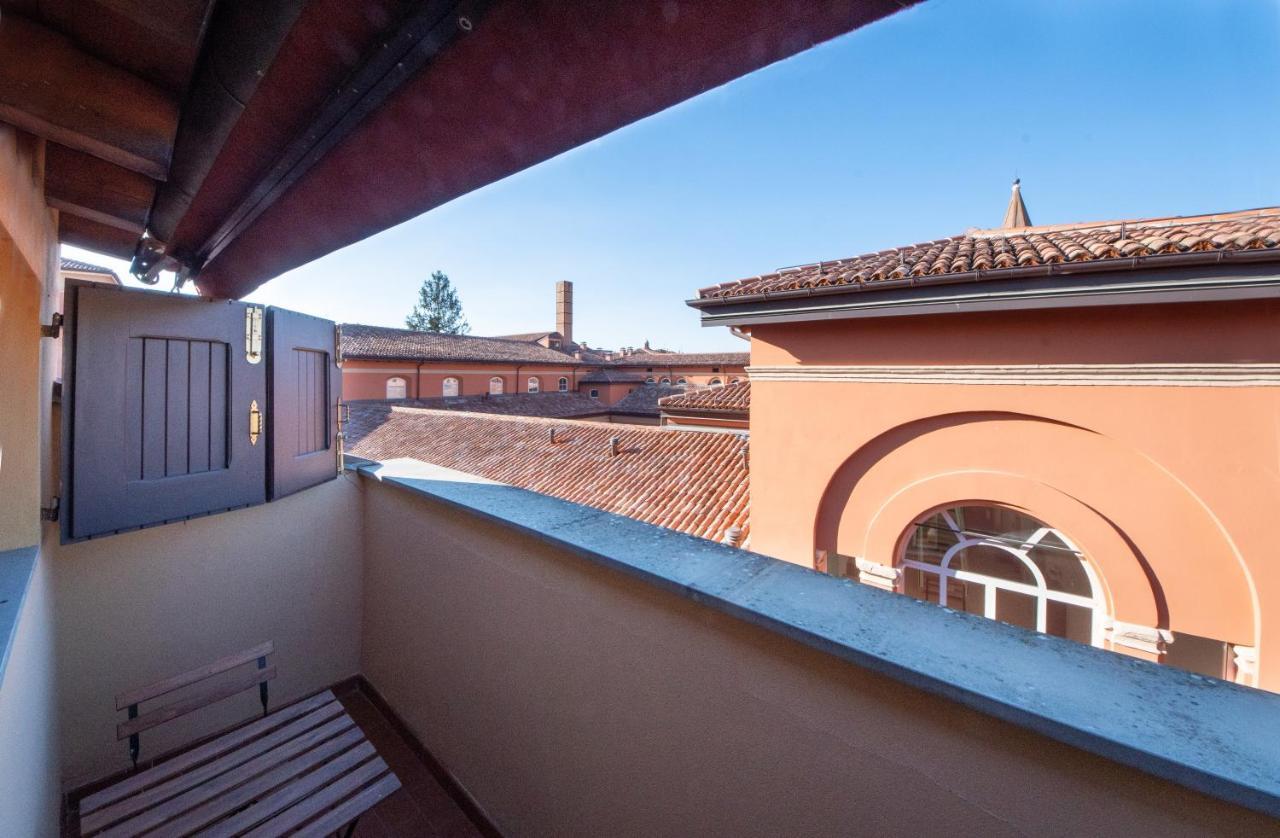Housmart Tovaglie 9 Int. 6 Bolonha Exterior foto