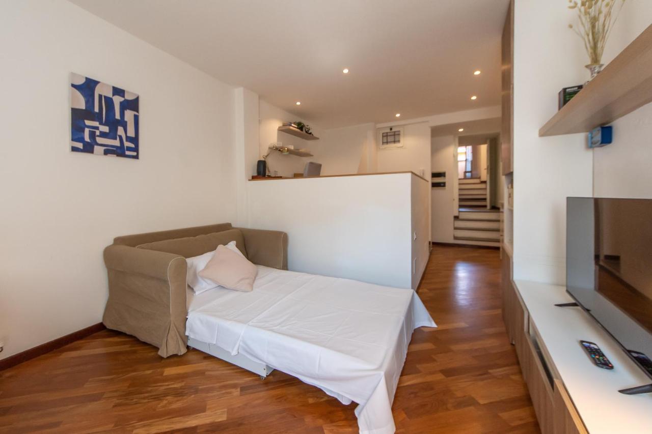Housmart Tovaglie 9 Int. 6 Bolonha Exterior foto